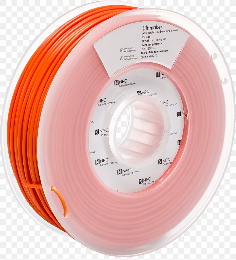 3D Printing Filament Ultimaker Acrylonitrile Butadiene Styrene, PNG, 2065x2272px, 3d Printers, 3d Printing, 3d Printing Filament, Acrylonitrile Butadiene Styrene, Cura Download Free