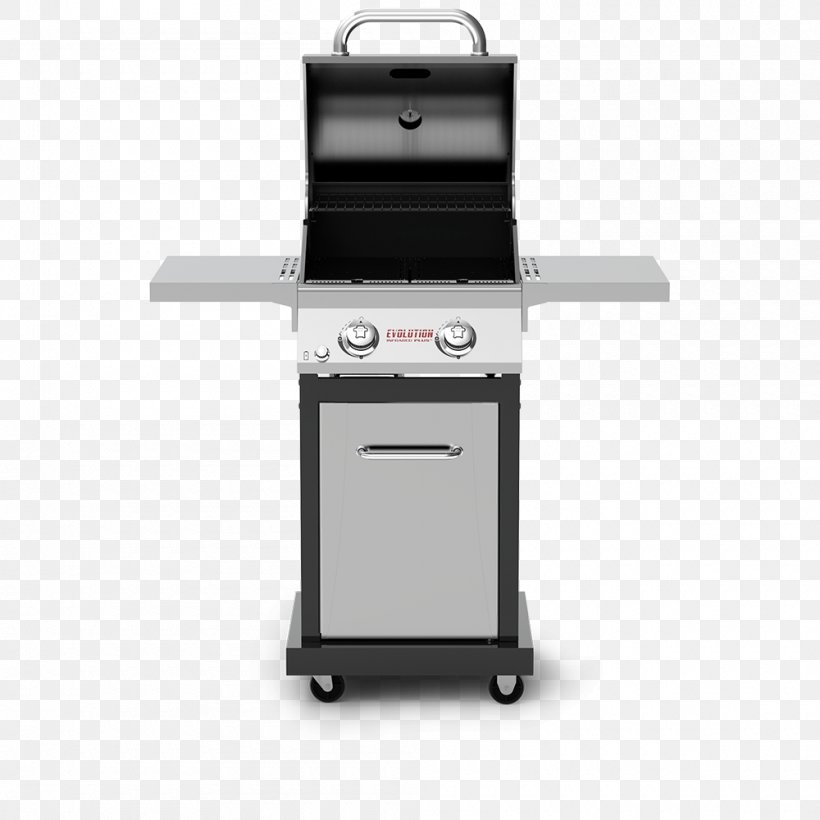 Barbecue Propane Gas Burner Steel Natural Gas, PNG, 1000x1000px, Barbecue, Brenner, Charcoal, Gas, Gas Burner Download Free