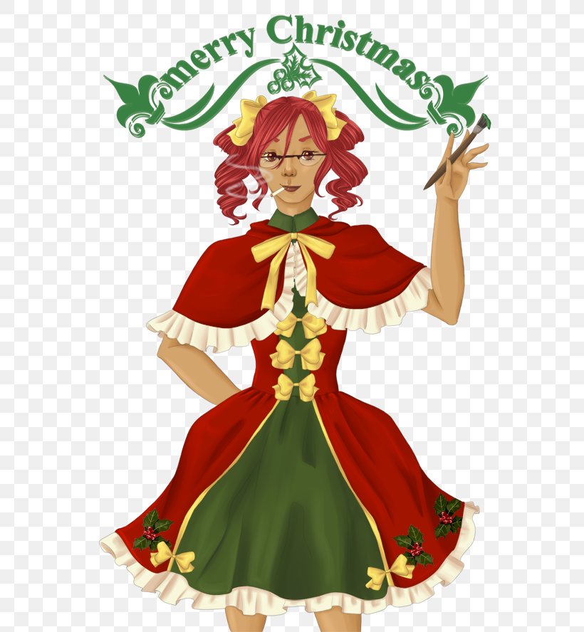 Christmas Ornament Christmas Tree Costume Design, PNG, 728x888px, Christmas Ornament, Character, Christmas, Christmas Decoration, Christmas Tree Download Free