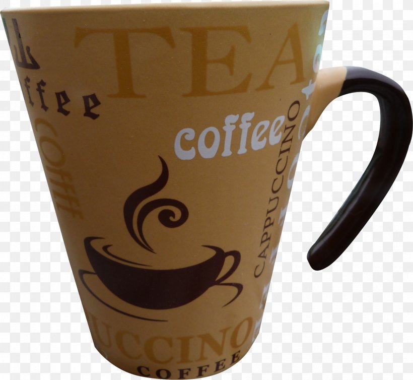 Coffee Cup Cafe Mug, PNG, 2002x1843px, Coffee, Brown, Cafe, Coffee Cup, Coffee Cup Sleeve Download Free