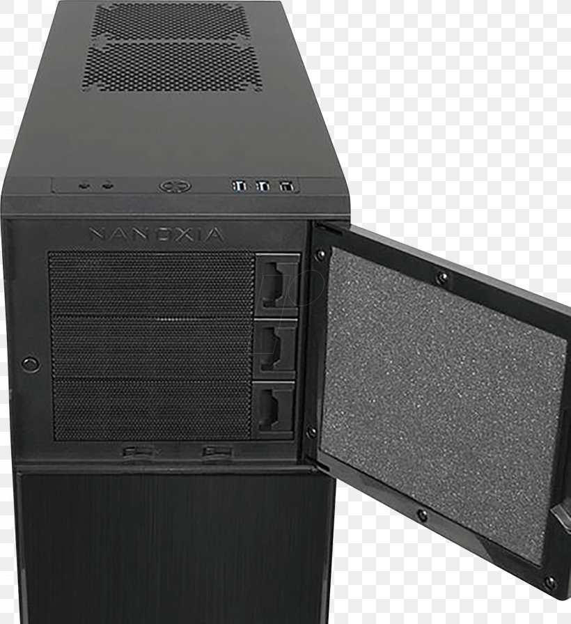 Computer Cases & Housings Power Supply Unit ATX Quiet PC, PNG, 1619x1771px, Computer Cases Housings, Ac Adapter, Anthracite, Atx, Audio Download Free