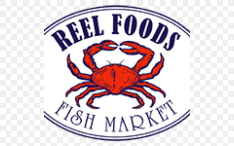 Crab Reel Foods Fish Market Marketplace Sushi, PNG, 512x512px, Crab, Area, Brand, Decapoda, Fish Download Free