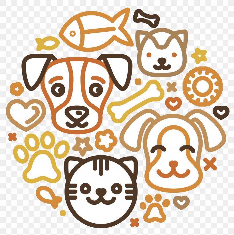 Dog Cat Pet Shop Animal Shelter, PNG, 2360x2369px, Dog, Adoptapetcom, Animal  Shelter, Area, Black And White