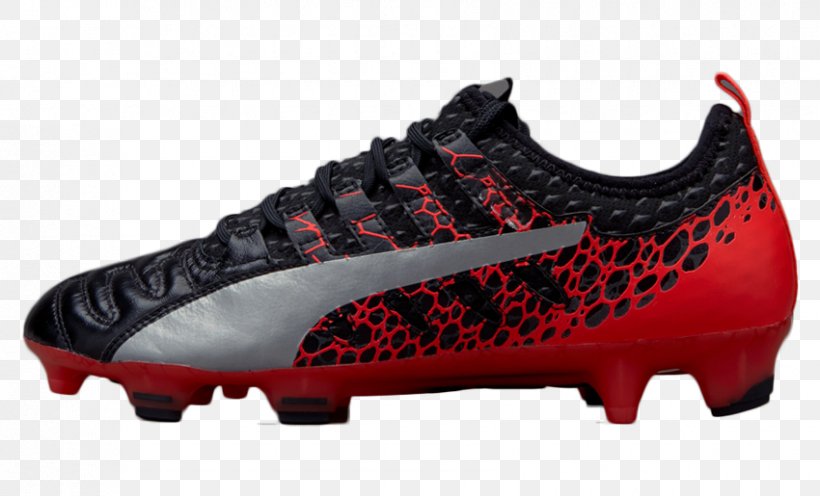 Football Boot Shoe Puma Nike, PNG, 850x515px, Football Boot, Adidas, Athletic Shoe, Black, Boot Download Free