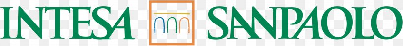 Logo Intesa San Paolo Intesa Sanpaolo Vector Graphics Brand, PNG, 2000x231px, Logo, Brand, Energy, Grass, Green Download Free