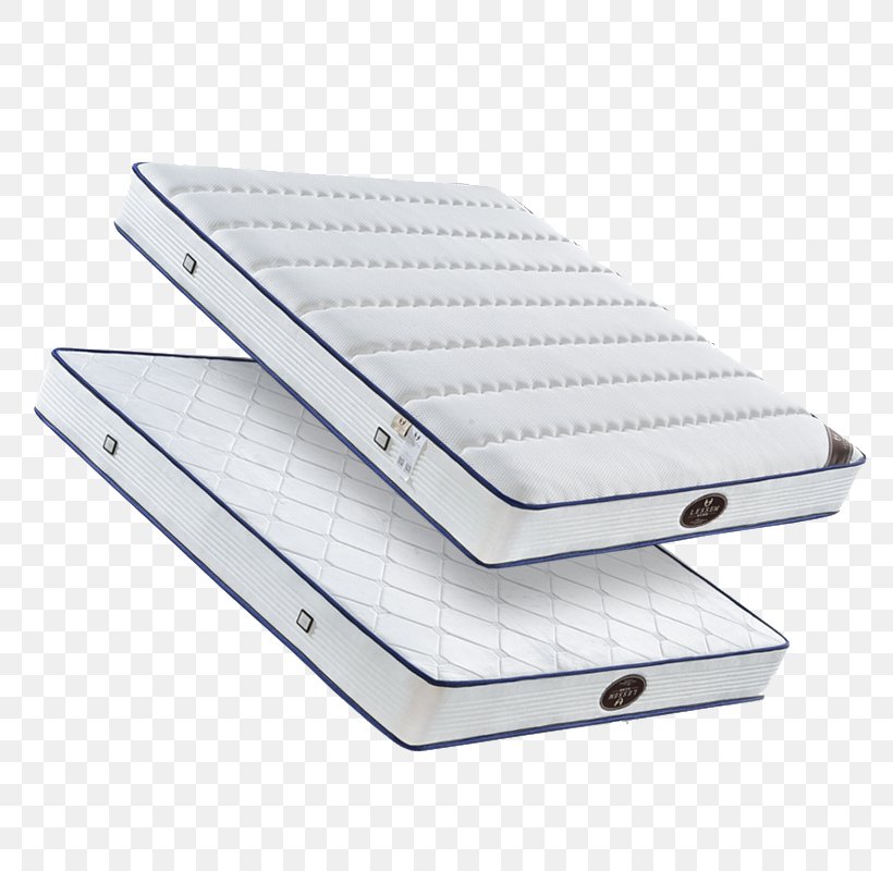 Mattress Latex Bed Frame, PNG, 800x800px, Mattress, Bed, Bed Frame, Furniture, Latex Download Free