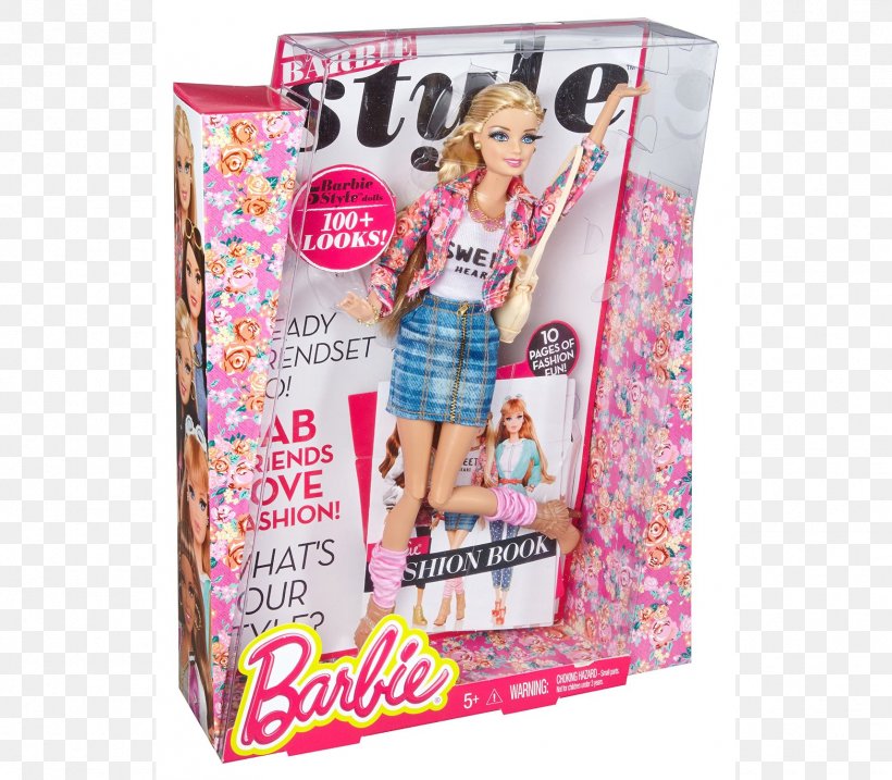 Barbie: The Art Of Barbie Style Amazon.com Fashion Doll, PNG, 1715x1500px, Barbie, Amazoncom, Barbie Basics, Clothing Accessories, Doll Download Free