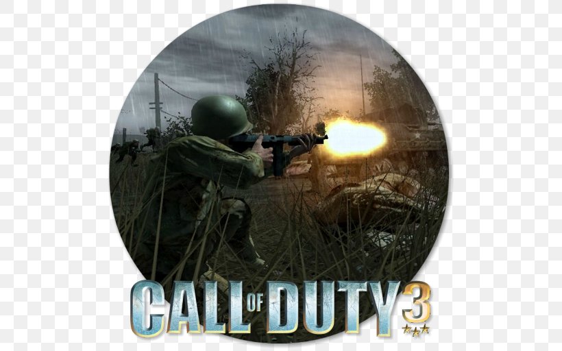 Call Of Duty 3 Call Of Duty: Black Ops II PlayStation 2, PNG, 512x512px, Call Of Duty 3, Army, Call Of Duty, Call Of Duty Black Ops, Call Of Duty Black Ops Ii Download Free