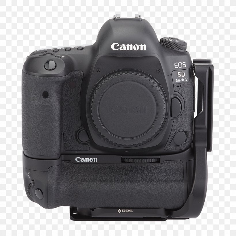 Digital SLR Canon EOS 5D Mark IV Camera Lens Single-lens Reflex Camera, PNG, 1000x1000px, Digital Slr, Camera, Camera Accessory, Camera Lens, Cameras Optics Download Free