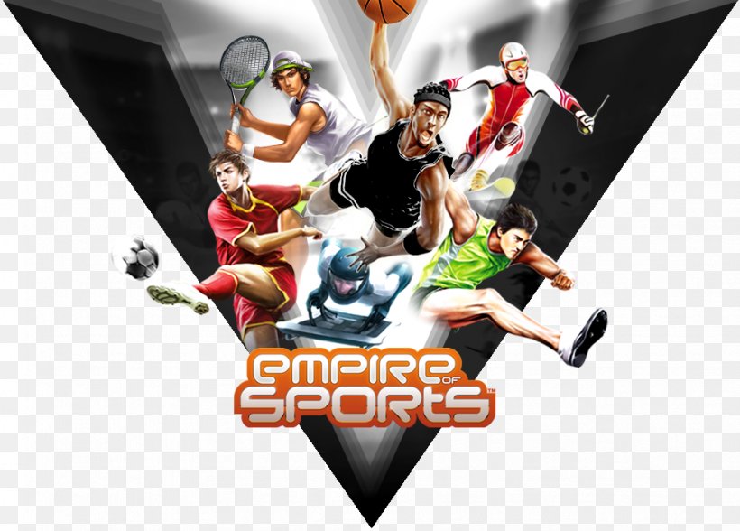 Empire Of Sports Team Sport Ball Tennis, PNG, 972x698px, Sport, Ball, Brand, Computer, Computer Servers Download Free