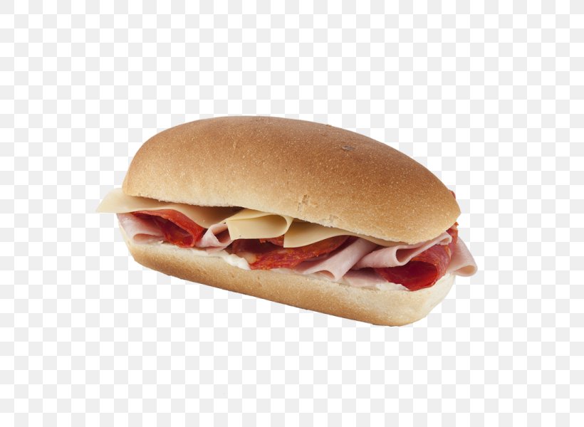 Ham And Cheese Sandwich Breakfast Sandwich Submarine Sandwich Baguette, PNG, 600x600px, Ham And Cheese Sandwich, American Food, Back Bacon, Bacon Sandwich, Baguette Download Free
