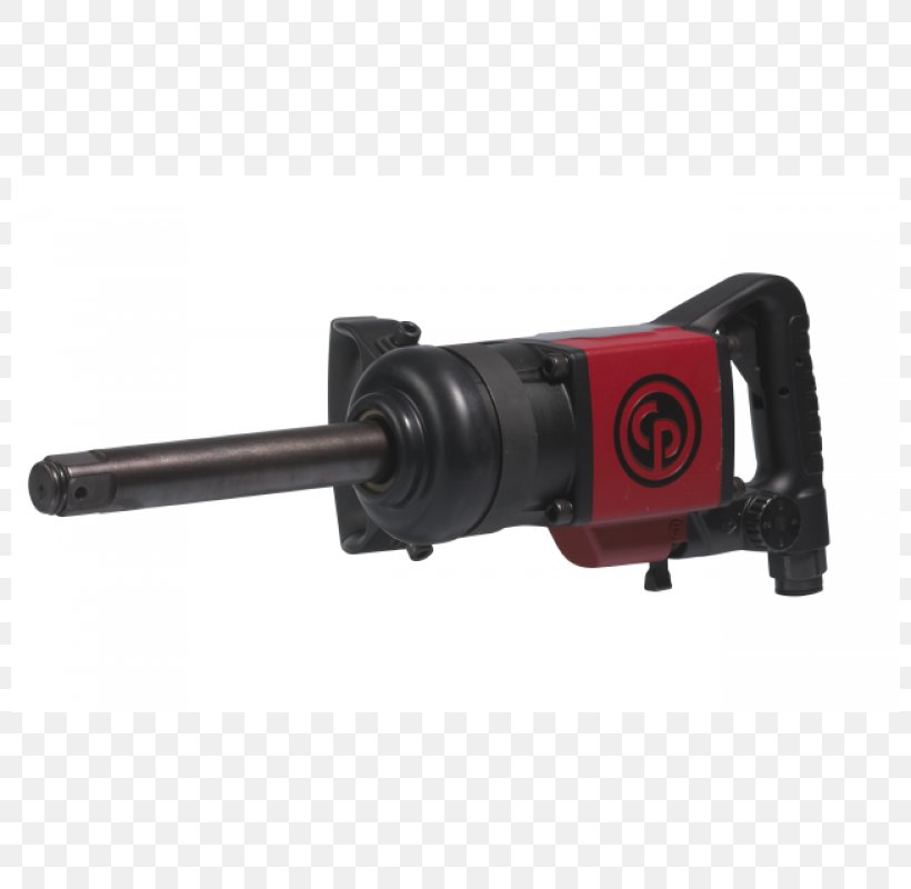 Impact Wrench Spanners Pneumatic Tool Pneumatics, PNG, 800x800px, Impact Wrench, Bolt, Chicago Pneumatic, Compressor, Hardware Download Free