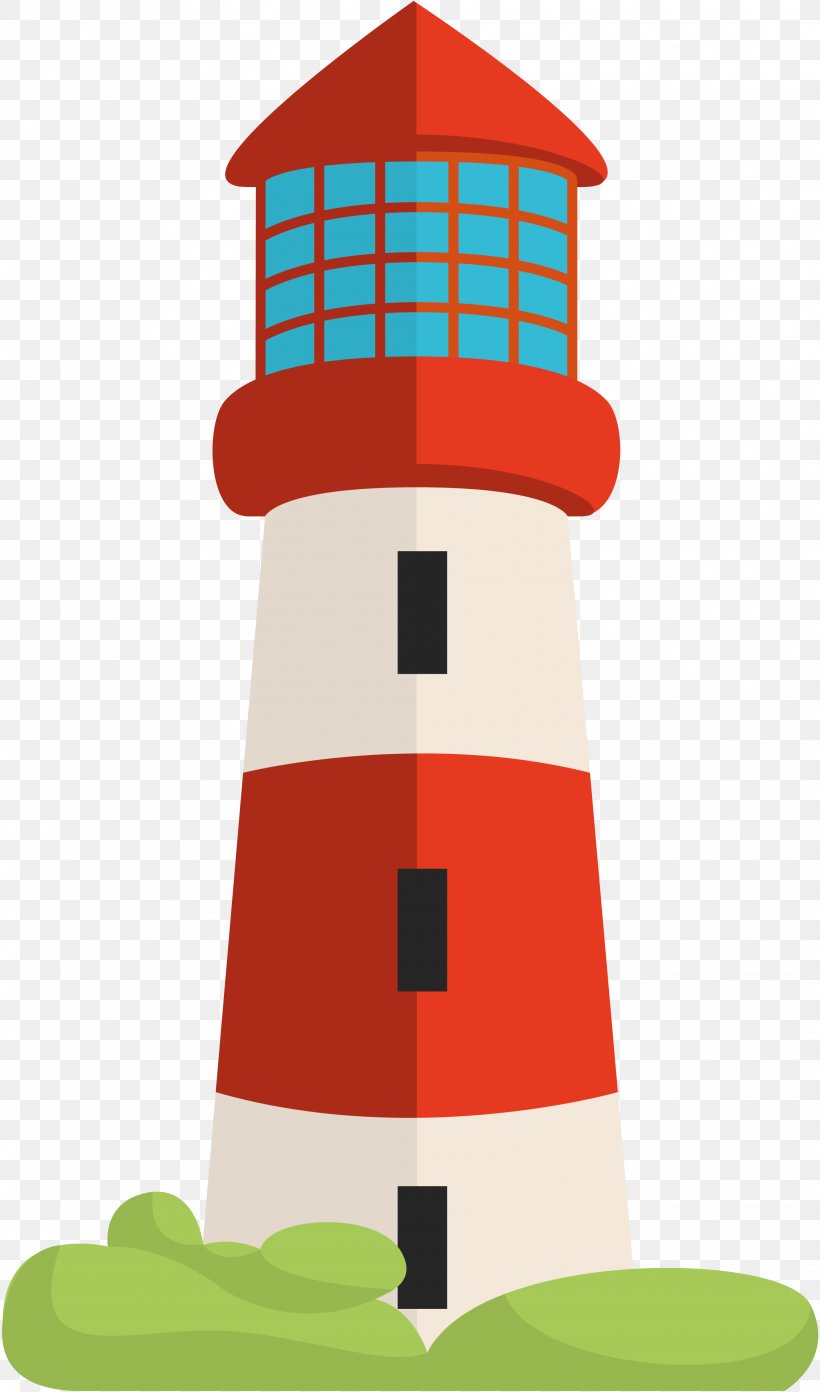 Lighthouse Clip Art, PNG, 2262x3840px, Lighthouse, Beacon, Cone, Drawing, Maritime Transport Download Free
