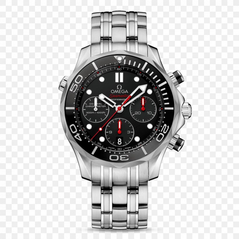 Omega Speedmaster Omega SA Omega Seamaster Watch Jewellery, PNG, 1040x1040px, Omega Speedmaster, Brand, Chronograph, Chronometer Watch, Coaxial Escapement Download Free