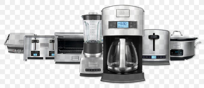 Small Appliance Coffeemaker Home Appliance Kitchen Washing Machines, PNG, 1200x521px, Small Appliance, Coffee Cup, Coffeemaker, Cooking Ranges, Dishwasher Download Free