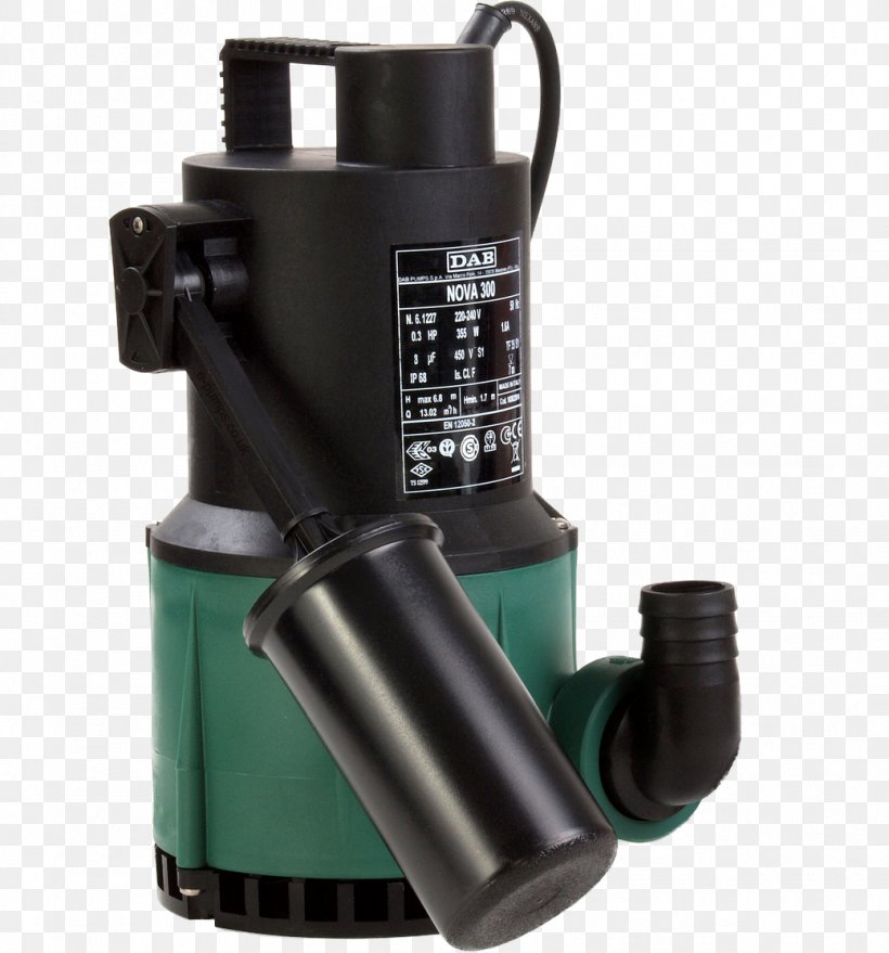 Submersible Pump Drainage Water Vidange, PNG, 1039x1114px, Submersible Pump, Cylinder, Drain, Drainage, Float Switch Download Free