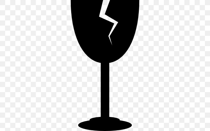 Wine Glass Cocktail Champagne, PNG, 512x512px, Wine, Black And White, Bottle, Champagne, Champagne Glass Download Free