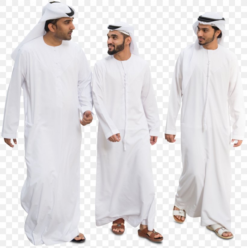 Arab Muslim