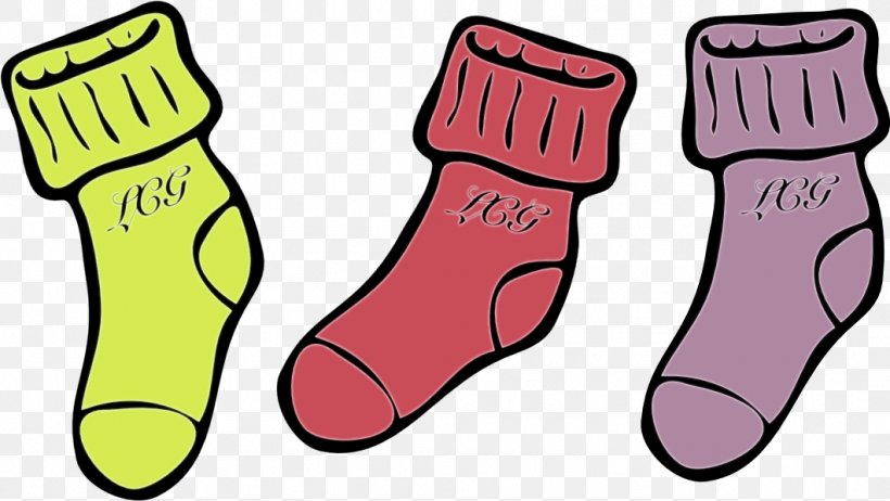 Clip Art Sock Transparency Free Content, PNG, 1061x599px, Sock, Clothing, Crew Sock, Drawing, Fashion Accessory Download Free