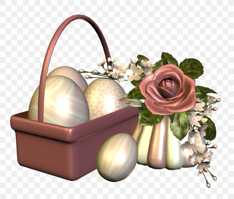 Easter Egg Easter Basket, PNG, 1194x1017px, Easter Egg, Basket, Easter, Easter Basket, Egg Download Free