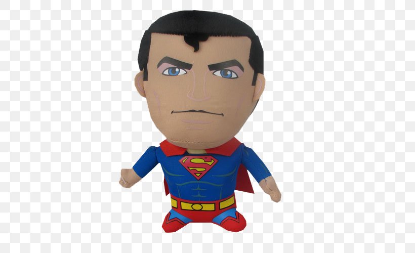 Superman Jor-El Stuffed Animals & Cuddly Toys Aquaman Batman, PNG, 500x500px, Superman, Action Toy Figures, Aquaman, Batman, Batman V Superman Dawn Of Justice Download Free