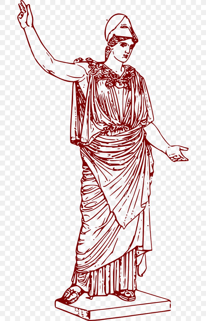 Athena Parthenos Hera Artemis Classical Greece, PNG, 682x1280px, Athena Parthenos, Ancient Greek, Area, Art, Artemis Download Free