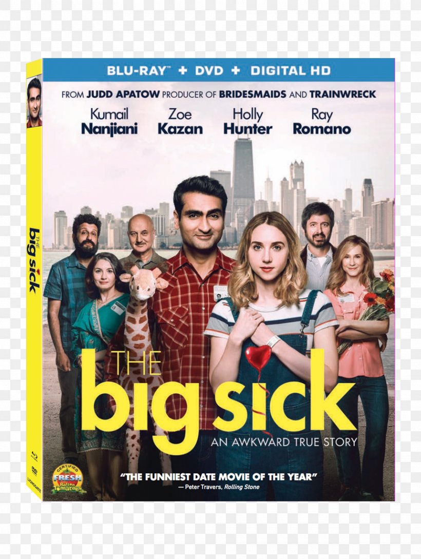 Blu-ray Disc South By Southwest DVD Digital Copy Film, PNG, 1920x2550px, 4k Resolution, 2017, Bluray Disc, Advertising, Big Sick Download Free