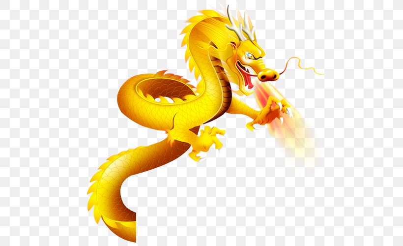 Chinese Dragon Download Clip Art, PNG, 500x500px, Chinese Dragon, Animal Figure, Computer Software, Dragon, Dwg Download Free
