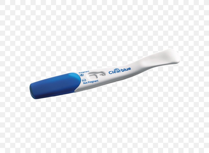 Clearblue Pregnancy Test, PNG, 600x600px, Pregnancy Test, Clearblue, Clearblue Plus Pregnancy Test, Clearblue Pregnancy Tests, False Pregnancy Download Free