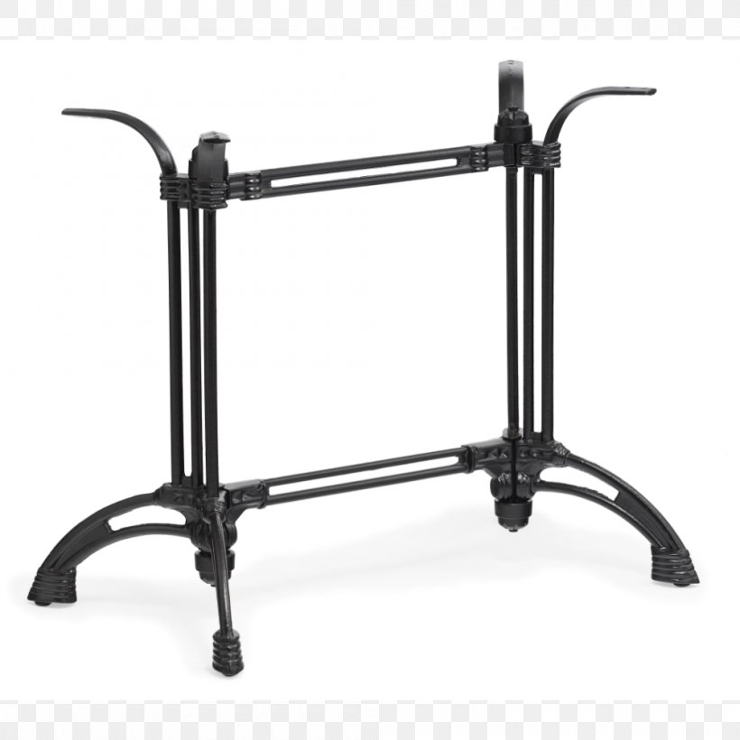 Coffee Tables Cast Iron Wrought Iron Bistro, PNG, 1000x1000px, Table, Bistro, Cast Iron, Cast Iron Pipe, Coffee Tables Download Free