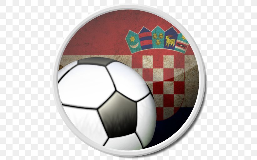 Croatia National Football Team 2014 FIFA World Cup 2018 World Cup, PNG, 512x512px, 2014 Fifa World Cup, 2018 World Cup, Croatia National Football Team, Ball, Football Download Free