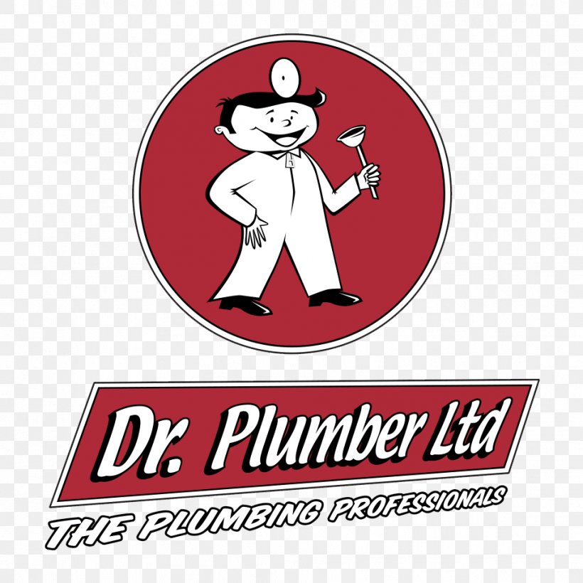Dr. Plumber!! LLC Plumbing Drainage Home Improvement, PNG, 957x957px, Plumber, Area, Brand, Drainage, Fashion Accessory Download Free