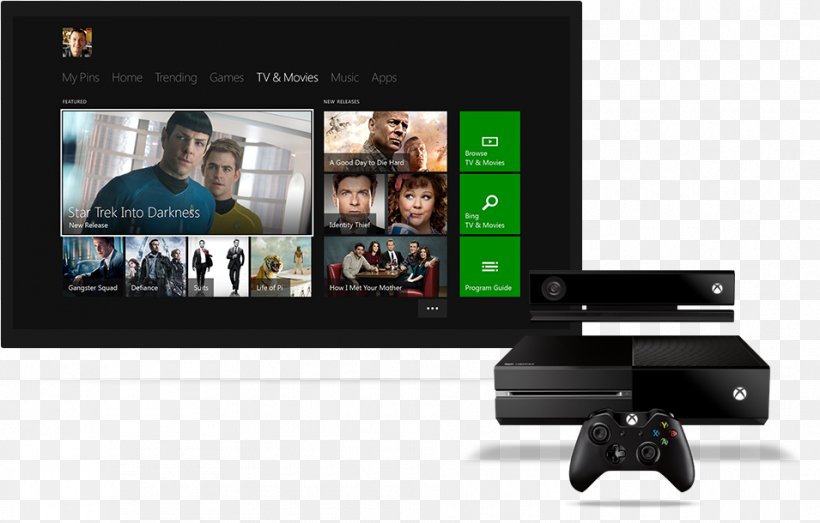 Kinect Xbox 360 Xbox One Video Game Consoles, PNG, 955x610px, Kinect, Computer Monitor, Display Device, Electronic Device, Electronics Download Free