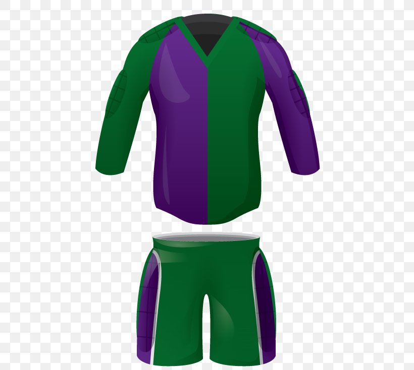 Kit ユニフォーム Team Shirt Goalkeeper, PNG, 450x734px, Kit, Active Shirt, Clothing, Goalkeeper, Green Download Free