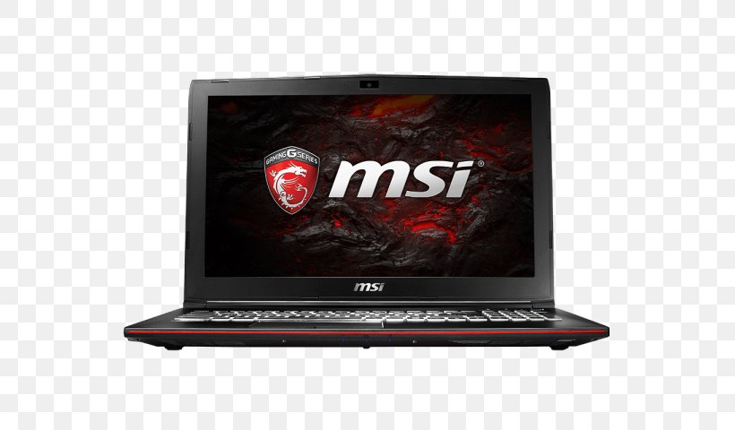 Laptop Kaby Lake Mac Book Pro MSI Intel Core I7, PNG, 600x480px, Laptop, Central Processing Unit, Computer, Electronic Device, Electronics Download Free