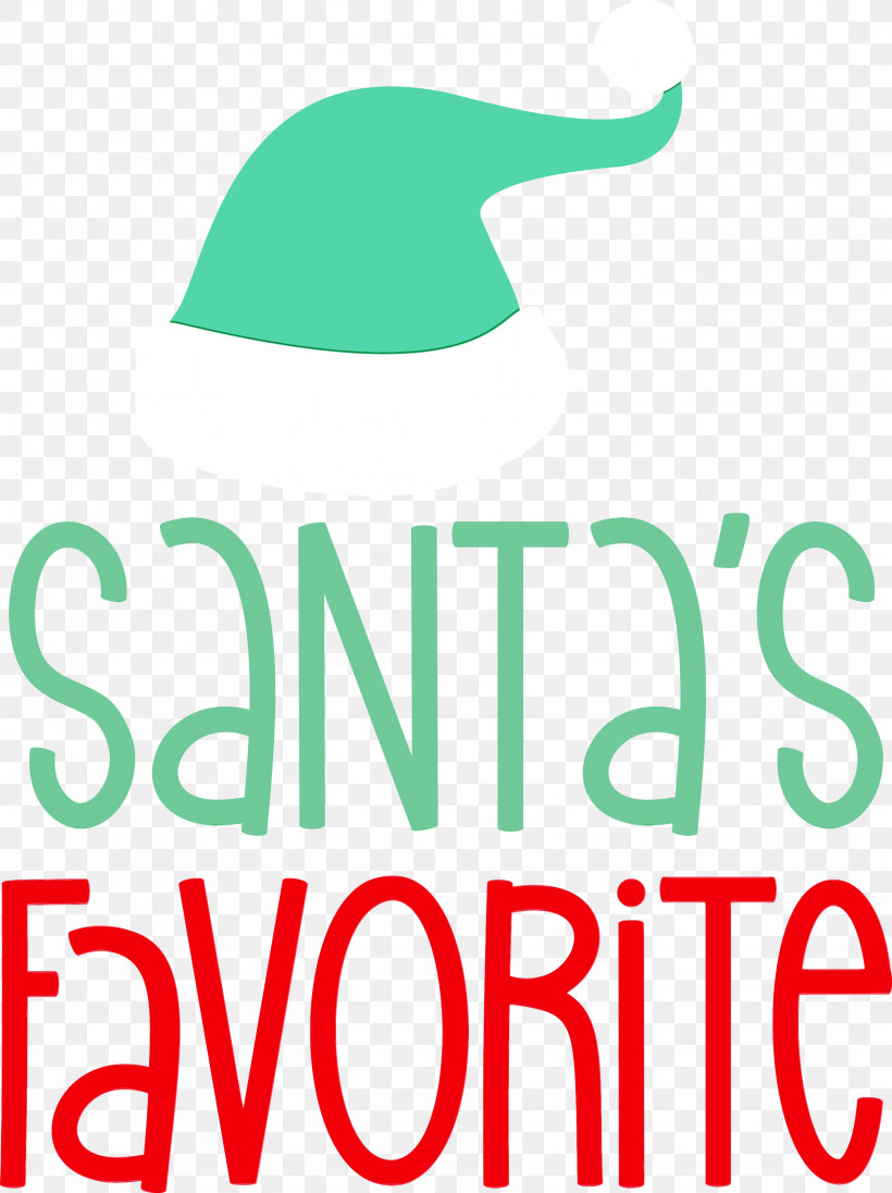 Logo Text Green Line M, PNG, 2243x3000px, Santa, Christmas, Green, Line, Logo Download Free