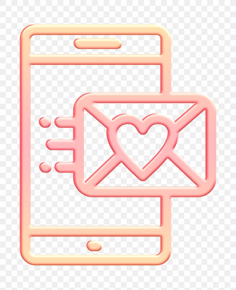 Love Icon, PNG, 964x1186px, Love Icon, Email, Flat Design, Message Icon, Rectangle Download Free