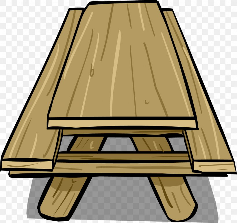 Picnic Table Clip Art Picnic Table Image, PNG, 1304x1224px, Table, Bench, Furniture, Hardwood, Picnic Download Free