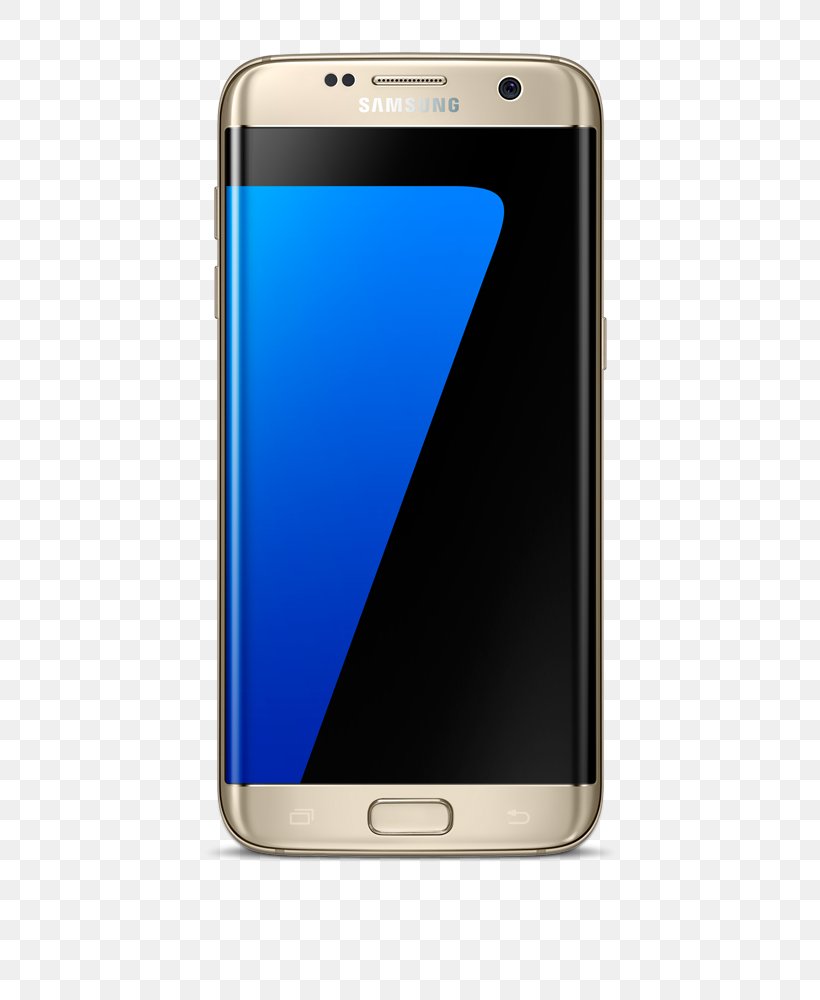 Samsung GALAXY S7 Edge Smartphone 4G Telephone, PNG, 600x1000px, Samsung Galaxy S7 Edge, Android, Cellular Network, Communication Device, Edge Download Free