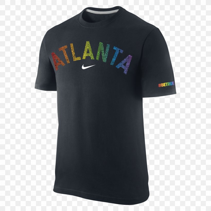 T-shirt Clothing Nike Football Sleeve, PNG, 1600x1600px, Tshirt, Active Shirt, Brand, Clothing, Crew Neck Download Free