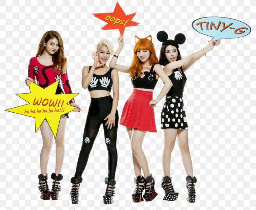 Tiny-G K-pop GnG Production DeviantArt Miss You, PNG, 988x809px, Tinyg, Clothing, Costume, Deviantart, Digital Art Download Free