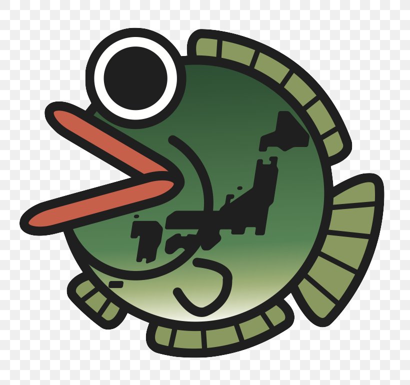 Tree Frog Green Clip Art, PNG, 771x770px, Tree Frog, Amphibian, Frog, Green, Logo Download Free
