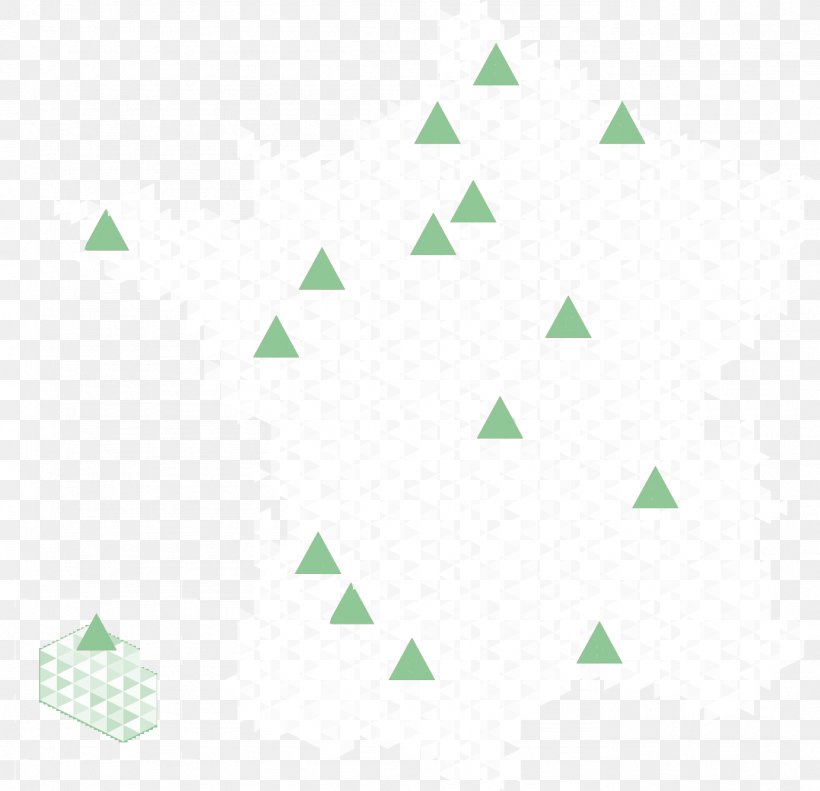 Triangle Point Pattern, PNG, 1382x1334px, Triangle, Diagram, Green, Leaf, Point Download Free