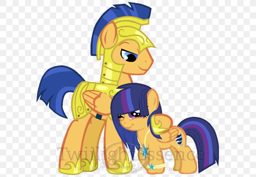 Twilight Sparkle Pony Princess Cadance Flash Sentry Equestria, PNG, 600x569px, Twilight Sparkle, Animal Figure, Art, Cartoon, Daughter Download Free