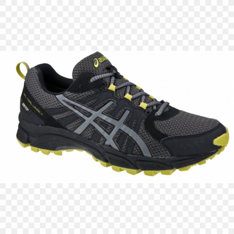 ASICS Sneakers Shoe Gore-Tex Trail Running, PNG, 1000x1000px, Asics, Adidas, Athletic Shoe, Basketball Shoe, Bicycle Shoe Download Free