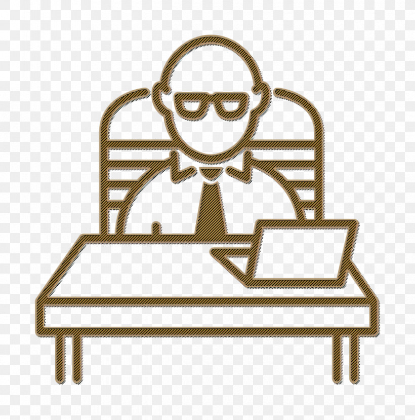 Computer Icon People Working Icon Businessman Icon, PNG, 1220x1234px, Computer Icon, Businessman Icon, Line Art, Logo, People Working Icon Download Free