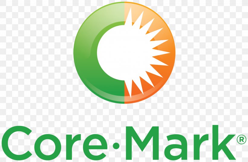 Core-Mark Midcontinent, Inc. Logo NASDAQ:CORE, PNG, 2239x1462px, Logo, Area, Brand, Company, Green Download Free