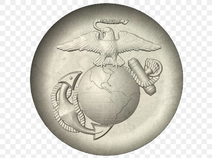 Eagle, Globe, And Anchor United States Marine Corps Military Master Gunnery Sergeant, PNG, 610x614px, Eagle Globe And Anchor, Army, Emblem, Gunnery Sergeant, Infantry Download Free