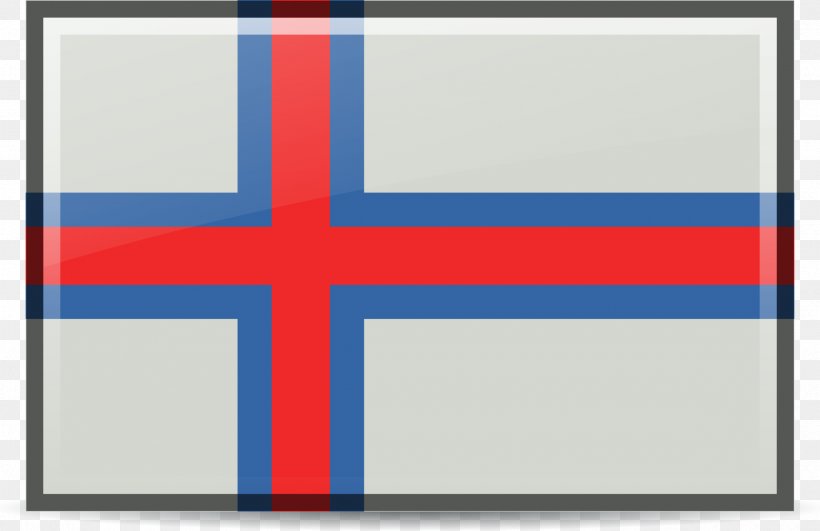 Flag Of The Faroe Islands Flag Of The Faroe Islands Flag Of Iceland Flag Of Finland, PNG, 2400x1557px, Faroe Islands, Area, Blue, Brand, Flag Download Free