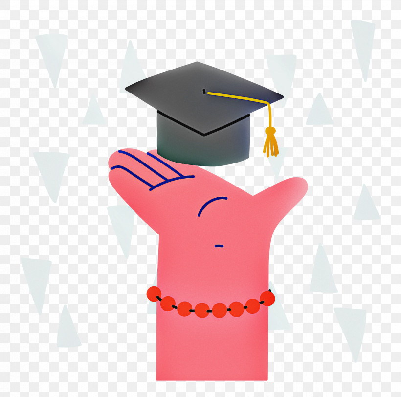 Graduation, PNG, 2500x2473px, Graduation, Cartoon, Meter Download Free
